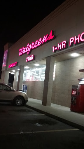 Drug Store «Walgreens», reviews and photos, 1303 W Main St, Lebanon, TN 37087, USA