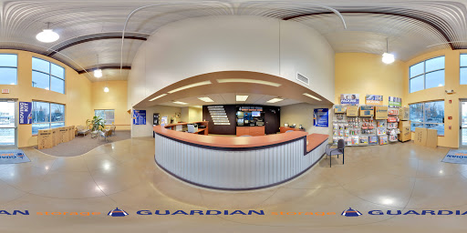 Self-Storage Facility «Guardian Storage», reviews and photos, 350 Old Haymaker Rd, Monroeville, PA 15146, USA