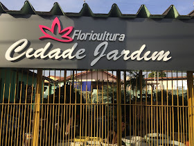 39 avaliações sobre Floricultura Cidade Jardim (Floricultura) em Goiânia  (Goiás)