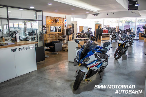 BMW Motorrad Interlomas