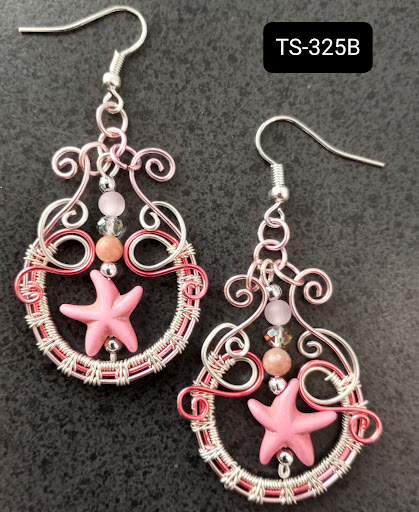 Bead Store «Beach Beads & Glass Studio», reviews and photos, 1918 US-17 BUS, Surfside Beach, SC 29575, USA