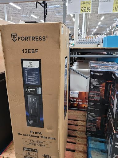 Warehouse club «BJ’s Wholesale Club», reviews and photos, 6290 Commerce Palms Dr, Tampa, FL 33647, USA