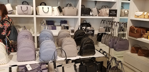 Fashion Accessories Store «Michael Kors», reviews and photos, 1800 Sawgrass Mills Cir #2630, Sunrise, FL 33323, USA