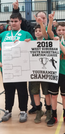 Recreation Center «Berea Recreation Center», reviews and photos, 451 Front St, Berea, OH 44017, USA