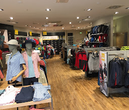 Jack Wolfskin Store photo