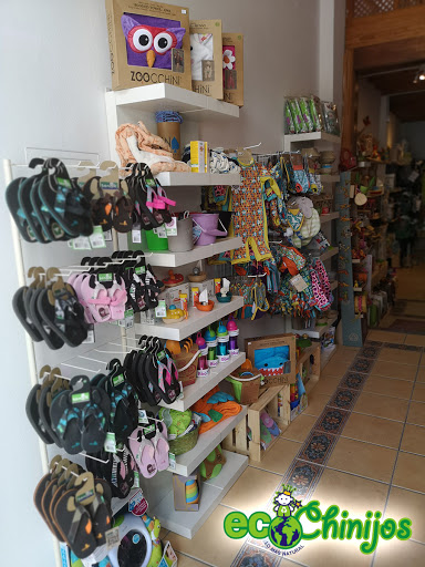 Ecochinijos