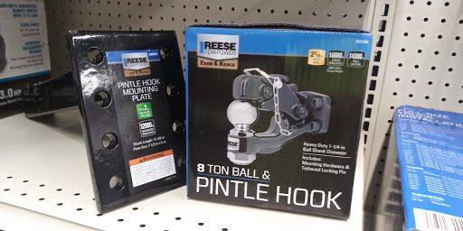 Home Improvement Store «Tractor Supply Co.», reviews and photos, 418 Napa Junction Rd, American Canyon, CA 94503, USA