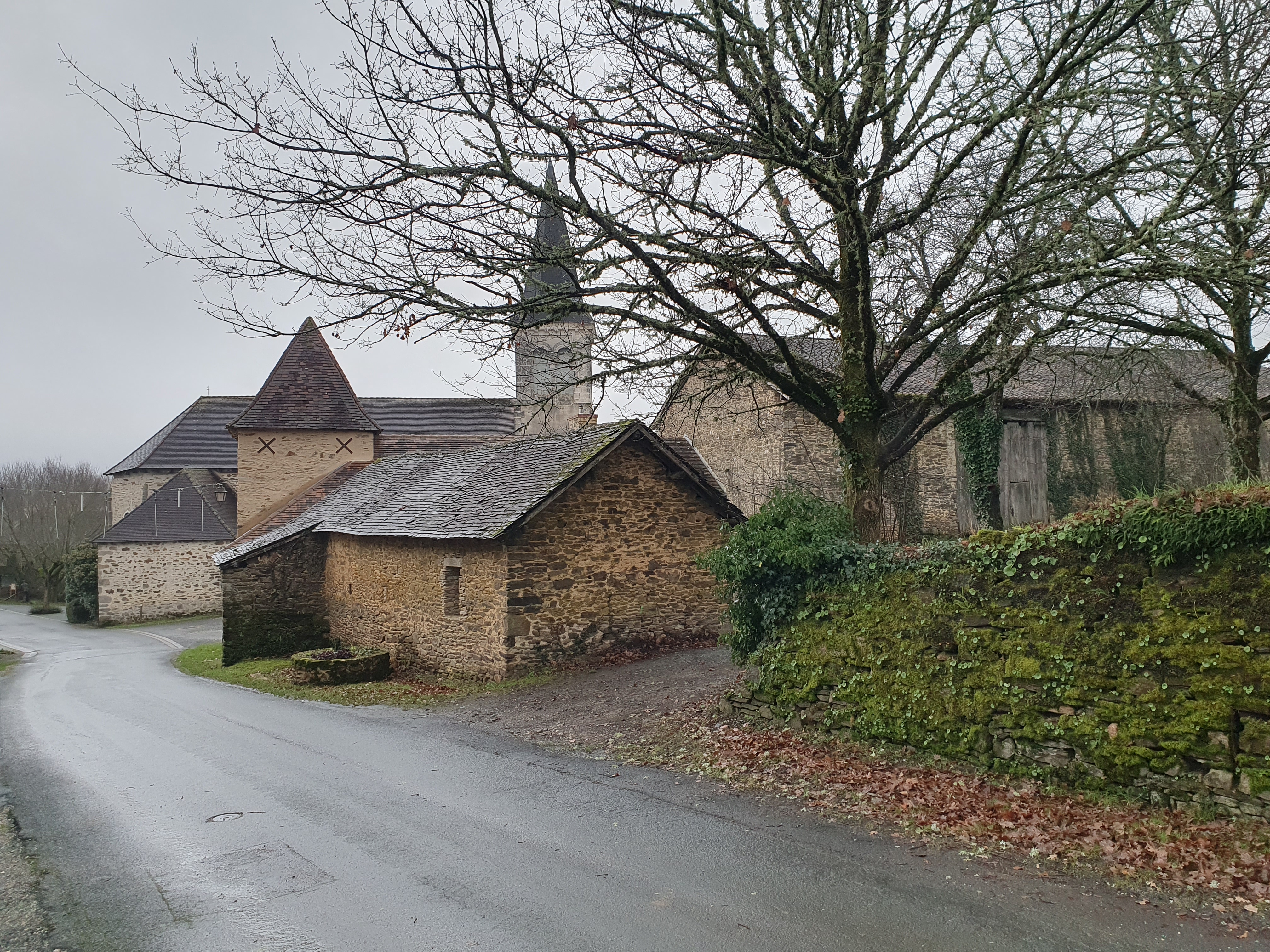 Photo n° 1 de l'avis de Serge. fait le 01/01/2023 à 17:25