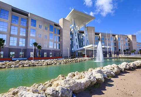 VAMC Lake Nona, FL