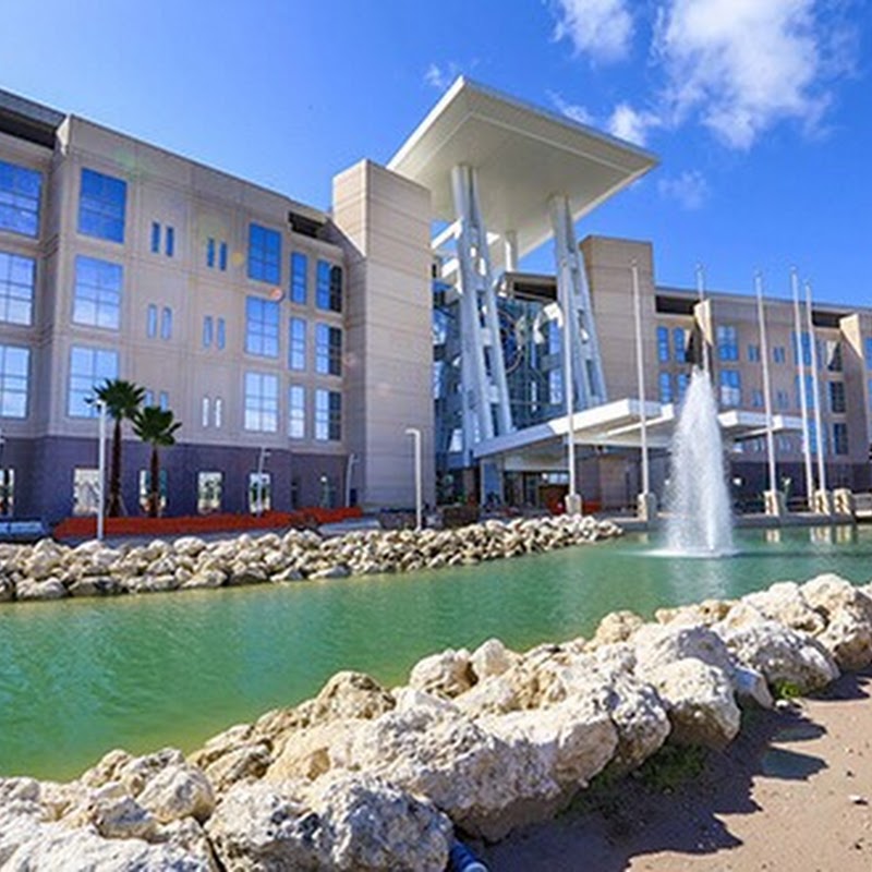 VAMC Lake Nona, FL