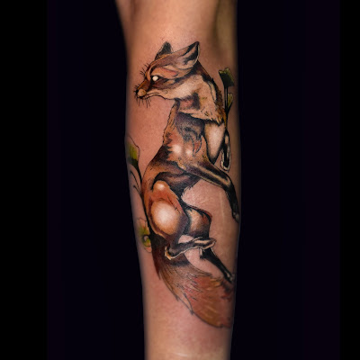 Studio Longchamp Tattoo à Marseille