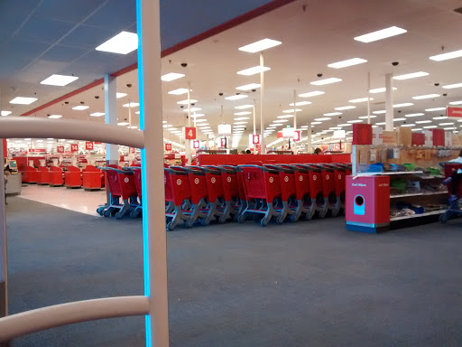 Department Store «Target», reviews and photos, 4390 Montgomery Rd, Ellicott City, MD 21043, USA