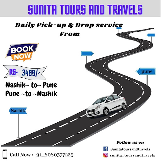 Sunita Tours And Travels