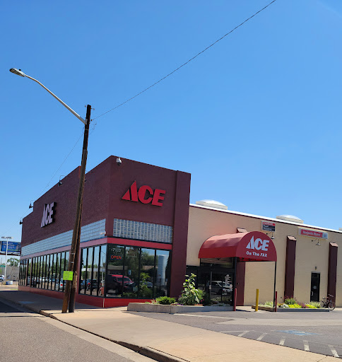 Ace on The Fax, 7100 E Colfax Ave, Denver, CO 80220, USA, 