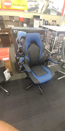 Office Supply Store «Staples», reviews and photos, 59 Meadow Park Ave, Lewis Center, OH 43035, USA