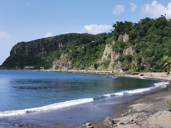Sunset Bay