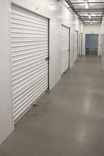 Self-Storage Facility «A-1 Self Storage», reviews and photos, 301 High St, Oakland, CA 94601, USA
