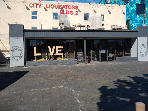 loveTEAK Patio Furniture Warehouse, 831 SE Martin Luther King Jr Blvd, Portland, OR 97214, USA, 