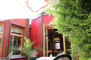 Cafe und Restaurant am Lübbesee image