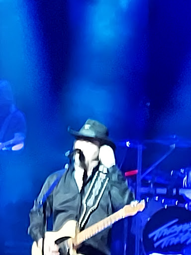 Performing Arts Theater «Music Hall Center for the Performing Arts», reviews and photos, 350 Madison St, Detroit, MI 48226, USA