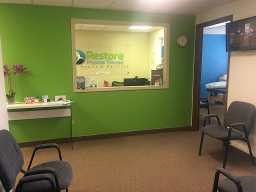 Restore Physical Therapy LLC image 1