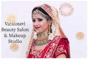 Vaishnavi beauty salon & makeup studio image