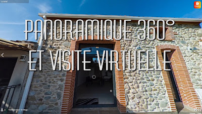 Quarks vidéo à Saint-Jean-Pla-de-Corts