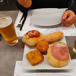 Photo n°4 de l'avis de Mauro.e fait le 24/11/2022 à 21:39 sur le  Pizzeria Pucci e Manella à Formia