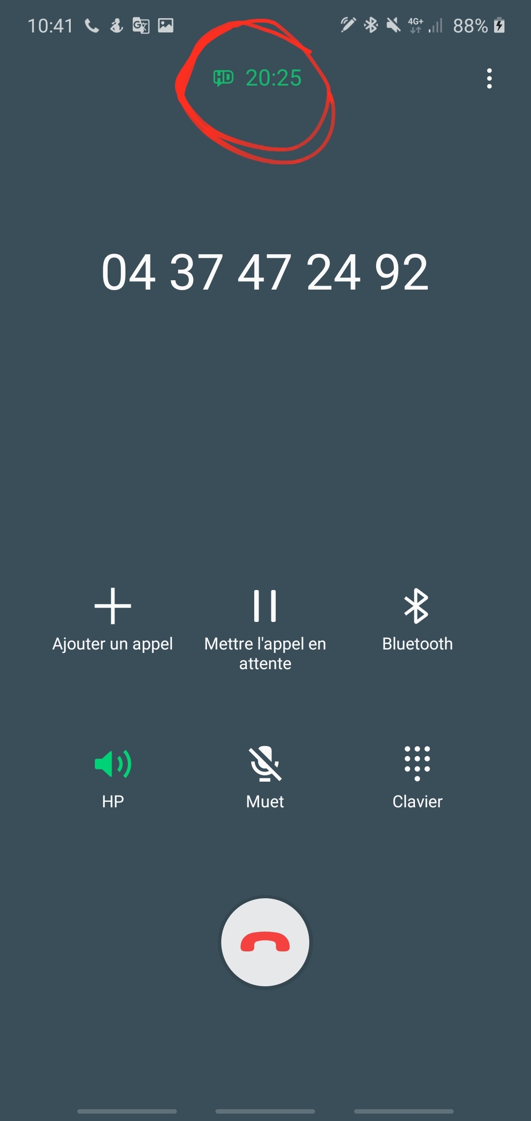 Photo n° 1 de l'avis de Revan.a fait le 19/02/2020 à 09:43