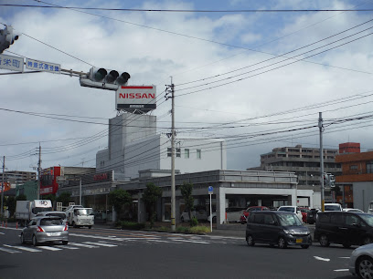 鹿児島日産自動車 新栄店