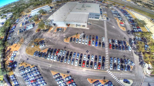 Nissan Dealer «Nissan of Boerne», reviews and photos, 31805 Interstate 10 Frontage Rd, Boerne, TX 78006, USA