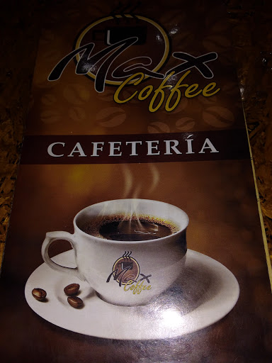 Max Coffee La Cafeteria