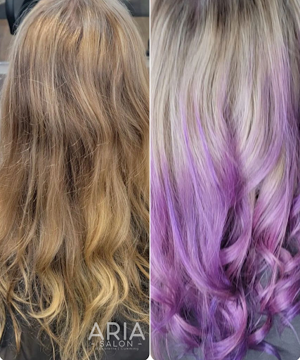 Spa «Aria Salon Spa Shoppe», reviews and photos, 10 Roswell St #100, Alpharetta, GA 30009, USA