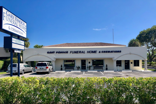 Funeral Home «Gary Panoch Funeral Home», reviews and photos, 6140 N Federal Hwy, Boca Raton, FL 33487, USA
