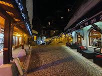 Résidence Cassiopée du Restaurant français La Godille à La Plagne-Tarentaise - n°1