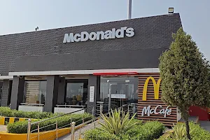 McDonald's Gajraula image