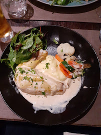 Terrine du Restaurant français Bourgogne Sud à Paris - n°11