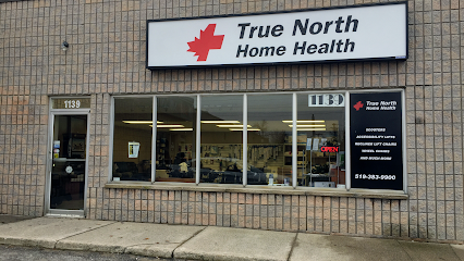 True North Home Health