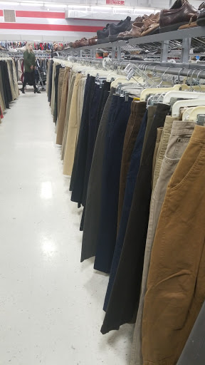 Thrift Store «Village Thrift», reviews and photos, 7533 S Crescent Blvd, Pennsauken Township, NJ 08109, USA