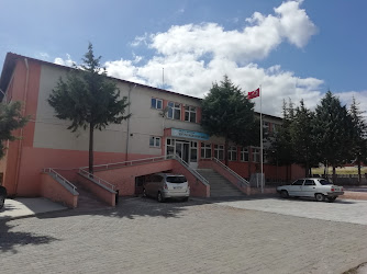 Şehit Polis Halim Çalkan İlköğretim Okulu