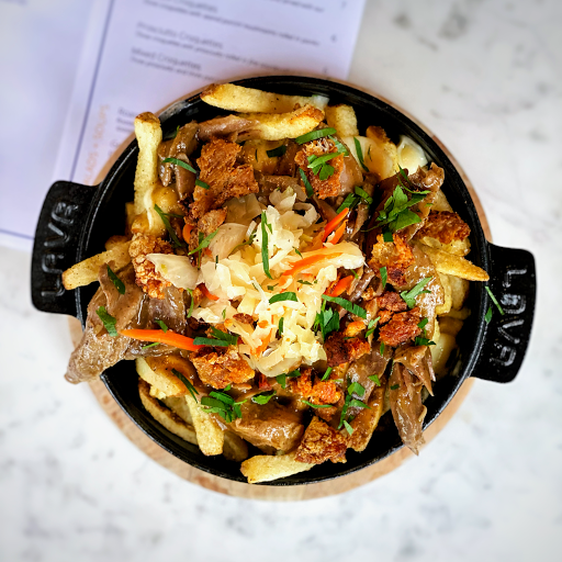 Bar «Paragon», reviews and photos, 2125 Queen Anne Ave N, Seattle, WA 98109, USA