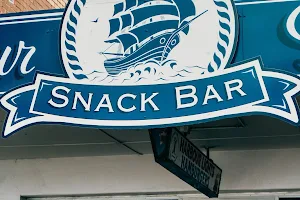 Harbour Lights Snack Bar image