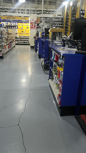 Auto Parts Store «NAPA Auto Parts - Genuine Parts Company», reviews and photos, 12010 Woodruff Ave b, Downey, CA 90241, USA