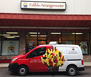 Gift Shop «Edible Arrangements», reviews and photos, 709 Winsted Rd, Torrington, CT 06790, USA