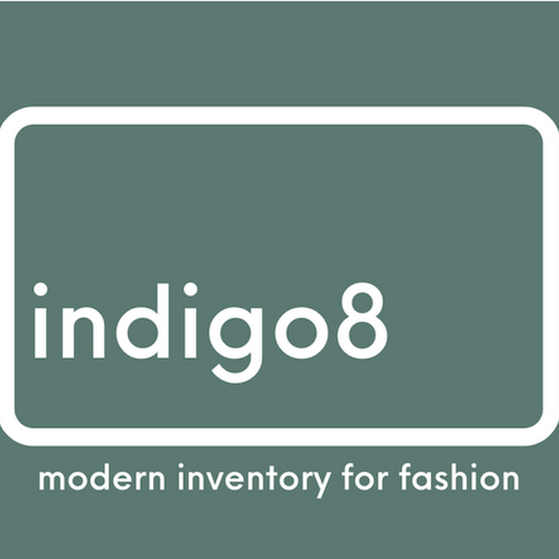 Indigo8 - Retail Inventory Management