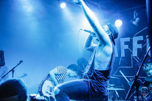 Live Music Venue «The Loading Dock», reviews and photos, 445 400 W, Salt Lake City, UT 84101, USA