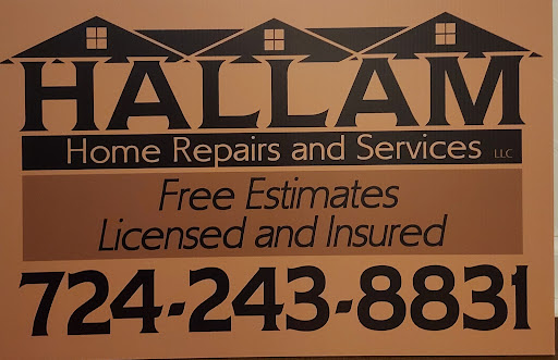 Photo of Hallam Home Repairs & Services,LLC