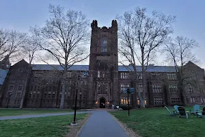 Mount Holyoke College image