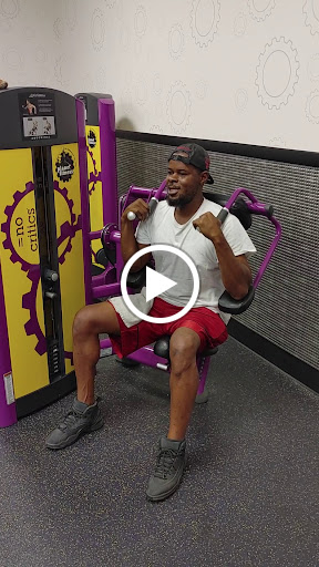 Gym «Planet Fitness», reviews and photos, 3200 W Camp Wisdom Rd, Dallas, TX 75237, USA