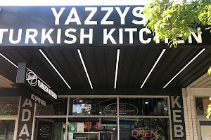 Yazzys turkish kitchen image